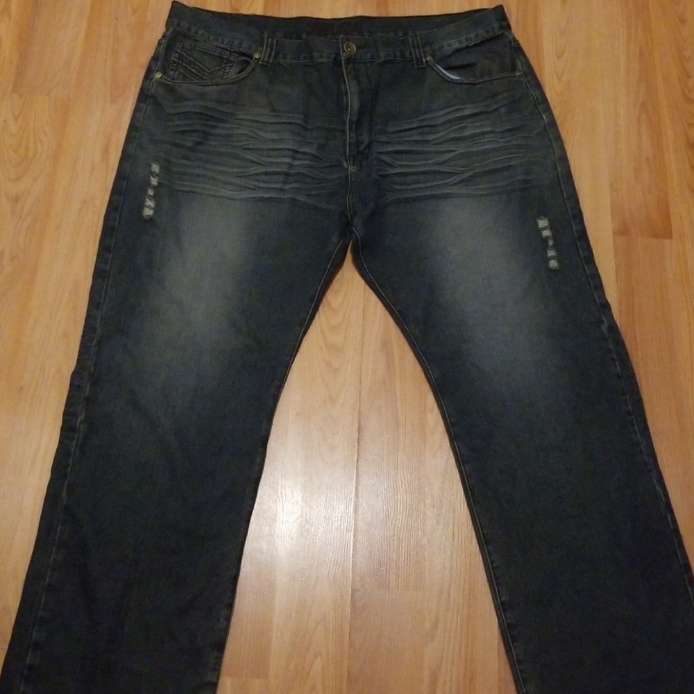 Men's Jeans